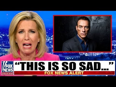 The Tragedy of Jean-Claude Van Damme Is Truly Heartbreaking