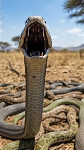 The Incredible Creatures That Share Our Planet 🌍 | Real Wildlife Documentary👍🤣 #usa #wildlife