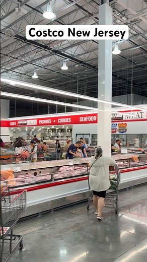 New Jersey | meat shop chicken prices in America