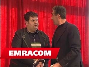 Nje Nuse Per Lisin - Komedi (Video Official)