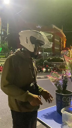 My First Flower Experience: A Heartwarming Moment