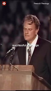 1.2K views · 48 reactions | Successful Marriage - Billy Graham He...