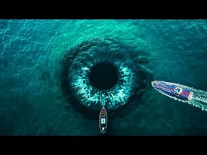 10 Most Mysterious Natural Wonders on the Planet Earth