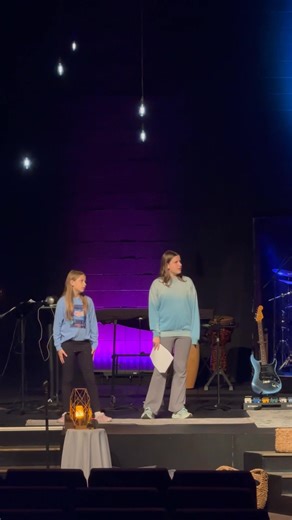 Live Nativity rehearsals have begun at City Church! We're preparing our hearts — and our scene — to celebrate the birth of Jesus on December 21st. Join us as we share the greatest story ever told! | City Church