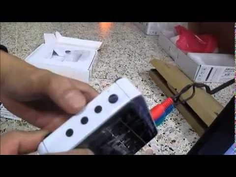 How to use Kworld Media Player