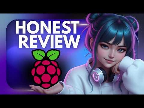 Raspberry Pi Imager Review: The Feature Nobody Talks About (2026)