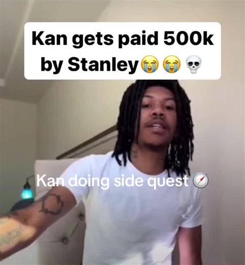 HEALTHY KAN ✅ #fyp #kankan #slayworld #stanleycup #iayze #jace #summrs #undergroundmusic #underground #viral