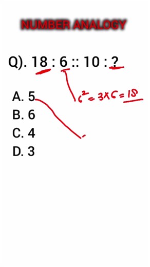 Reasoning analogy, reasoning short video, reasoning for SSC exam, reasoning question in Hindi