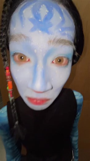 Lo'ak Cosplay Inspiration and Tips