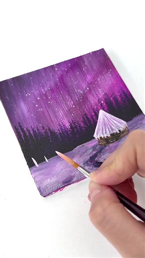 오리지널 사운드 - Serena Art이(가) 포함된 Serena Art (@serenaart_) 님의 동영상