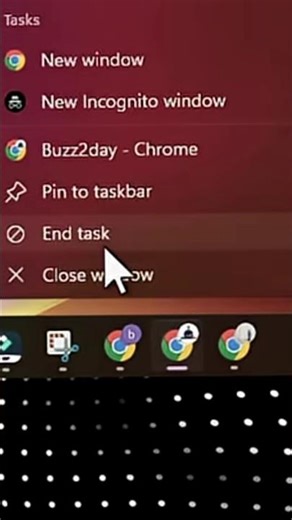 Easy way to force end task on your computer