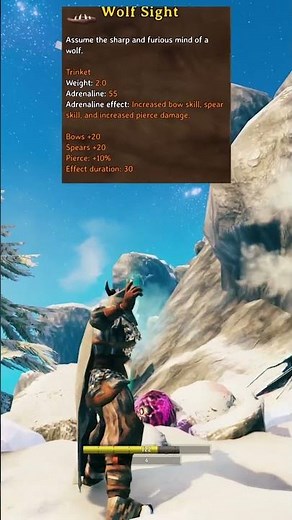 BEST Trinket for EVERY Valheim Biome
