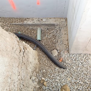 What is drain tile? Here’s what to know about drain tile