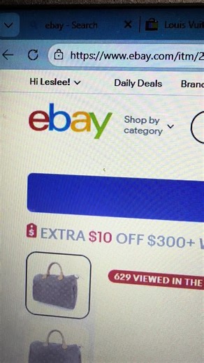 This video shows how I do my search to find the Louis Vuitton bags in Japan on eBay. Hope this helps: #louisvuitton #preloved #ebay #designer #vintage