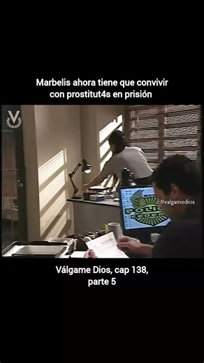 pobre Marbelis#valgamedios #novelas #venevision #paratii