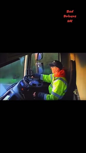 25K views · 1.7K reactions | A lorry driver has been banned after a...