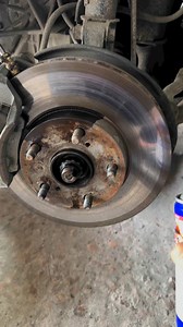 Brake Disc | Rx Mechanic