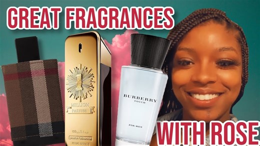 Paco Rabanne 1 Million vs Burberry Touch vs Burberry London: Scent Showdown