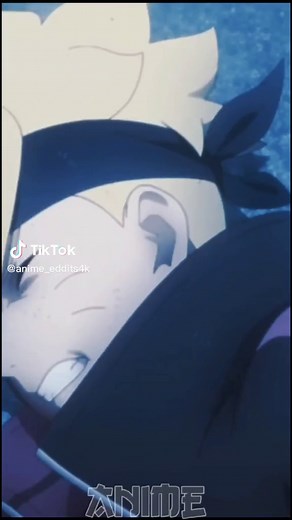 Anime on TikTok