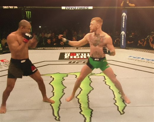 Jose Aldo UFC Highlights and Edits