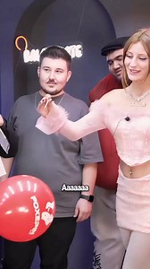 Balon Date rövaşata reaksiyonu: Can Chaplin ve viral balon patlatma sahneleri