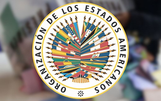 Al gobierno le molestó que la OEA señalara su 'elección a modo' para controlar el Poder Judicial: Cossío | Video