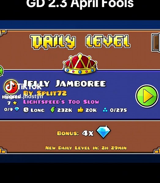 Geometry Dash 2.3 Update Features and Leaks Explained
