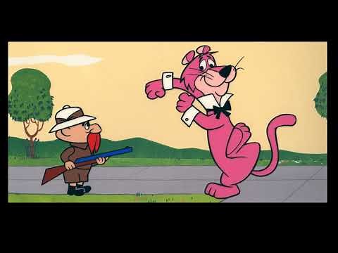 Why The Best Historical Comic of 2018 is Snagglepuss