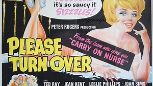 Please Turn Over-1959-Ted Ray, Jean Kent, Leslie Phillips, Joan Sims-Dubjax