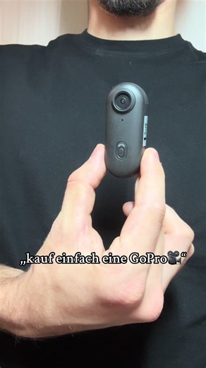 Entdecke die Vorteile unserer POV-Kamera