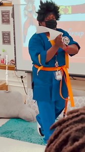 65K views · 116 reactions | This teacher can make a rhyme anytiume... even in math class!  | Humankind | Facebook