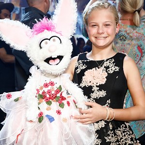 America's Got Talent Winner Darci Lynne Farmer Has Big (And Cute) Plans for Her Prize Money