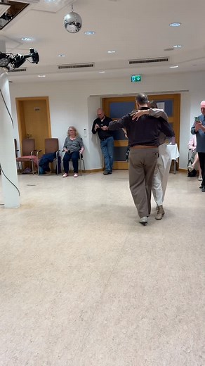 Candombe Susanne & Rafael #tango #tangodance #tangoargentino❤️ #tangodancers #tangolove #tangoworld #tangolovers #tangoargentina #tangogermany #tangoberlin #tangoals #tangoclass #tangocandombe #candombe #tangolesson | Rafael Busch