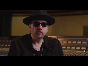 "Why I Use Jaxsta": Steven Wolf (Multi-Platinum Certified Drummer and Programmer)