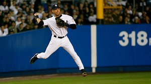 Comparing Jeter to HOF shortstops