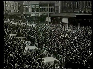 6.4K views · 228 reactions | Throwback Friday! This day 56 years ago The Beatles arrived in Adelaide | I Love Adelaide | Facebook
