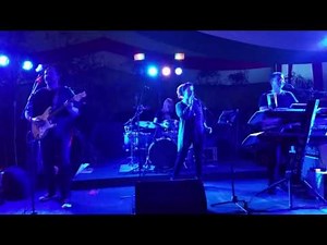 Andrea Berg Hit-Mix Schlager-Medley : Partyband & Schlagerband Highlive