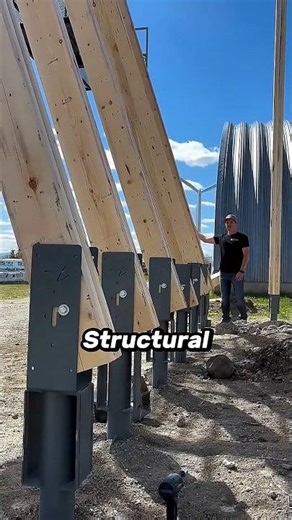 This Simple US Innovation Changing Construction! 🏗️