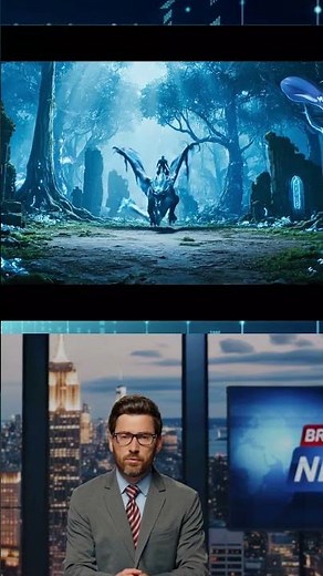 VEO 3: The Most Insane AI Video Generator of 2025!