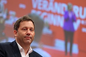 Relancer la croissance en Allemagne, une priorité absolue selon le ministre des Finances