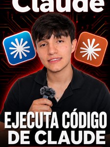 Comenta “CLAUDE” para obtener la guía y el repositorio de GitHub para usar Claude Code gratis. Ahora puedes usar Claude Code completamente gratis, para siempre. Alguien en GitHub acaba de publicar una herramienta llamada Free Claude Code Repo. Redirige Claude Code hacia modelos de IA gratuitos que alcanzan aproximadamente el 90 % de la calidad de Claude, sin costo. Piensa en esto como cambiar el motor de un carro deportivo. Mismo tablero, mismos controles, combustible mucho más barato. Más de 20