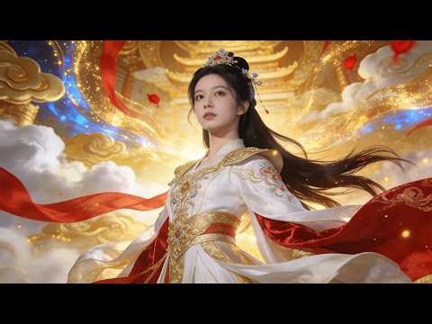 【INDO SUB】Putri palsu curi semua keberuntungan orang, tapi lupa kalau aku dijagain Dewa Langit.