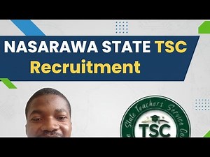 TSC Recruitment 2025