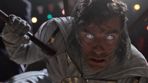 Transformative Moon Knight Sound Effect | Marvel