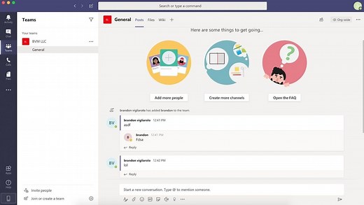 How to blur and change your background in Microsoft Teams - TechRepublic