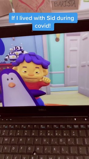 Sid the Science Kid | PBS Kids Funny Moments Compilation