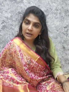 Kancheepuram replicas direct from surat city Click the below link to buy the product Semi kanchipuram purple saree : https://rzp.io/l/ARY8bZ2 Semi kanchipuram pink saree : https://rzp.io/l/3BwqoYChe NOTE : PRODUCT WILL GET DISPATCHED IN 3 TO 5 WORKING DAYS AFTER BOOKING. NOTE : PARCEL OPENING VIDEO IS MANDATORY FOR ANY DAMAGE COMPLAINT. WITHOUT PARCEL OPENING VIDEO WE CAN'T ACCEPT THE COMPLAINT NOTE : PRODUCT RELATED COMPLAINTS WILL BE ACCEPTED ONLY FOR 24 HRS AFTER DELIVERY OF PRODUCT. NOTE : O