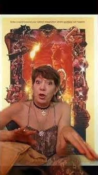 Movie Review: Dreamscape on YouTube