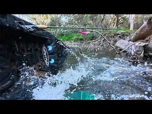 Big Fish Bigger Disaster: Kayak Fishing For Murray Cod