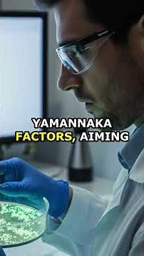 AI Reverses Aging? OpenAI's Revolutionary Breakthrough!